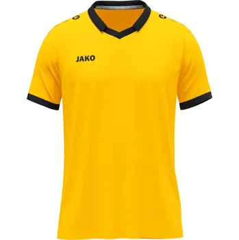 JAKO Dres Glory S/S žlutá