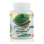 Golden Nature Fenugreek pískavice řecké…