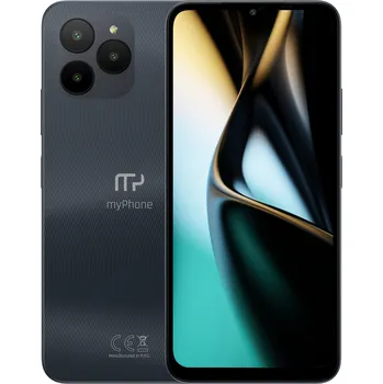 Mobilní telefon myPhone N23 Lite 3G