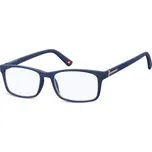 Montana Eyewear BLF73B modré +2,50