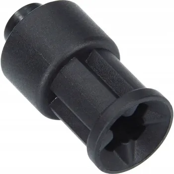 Příslušenství pro kuchyňský robot Spojka motoru mixéru Stykmat 517 černá