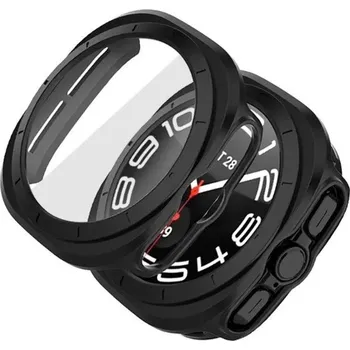 Ochranný kryt pro Samsung Galaxy Watch Ultra 47mm - Černý