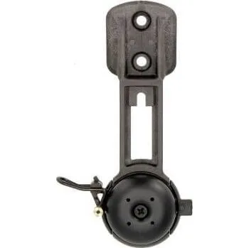 Tachometr Close The Gap Držák HideMyBell Raceday VM5D