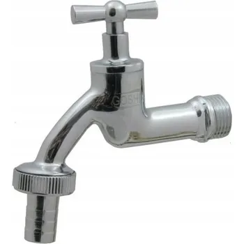 Ventil Goshe 3/4'' Průchozí ventil 0200.031