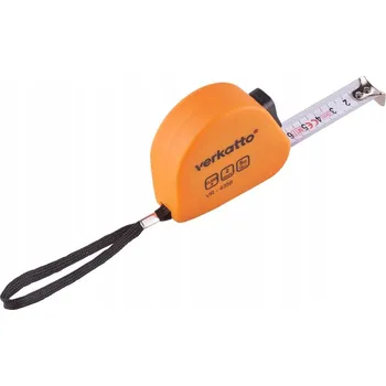 metr Svinovací metr Verkatto 8 m