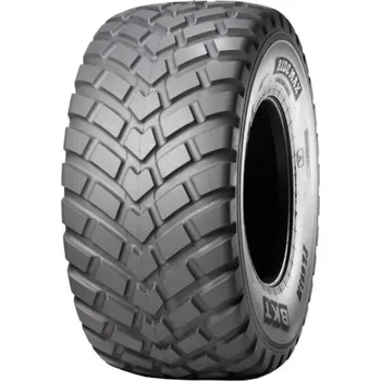 Auto-moto 560/55 R22,5 158D/155E Ridemax FL 693 M Steel Belted TL BKT