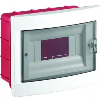 Rozvaděč Rozvodnice Panasonic 0 V IP40 0 A