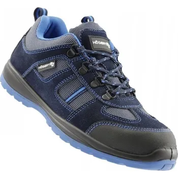 Pracovní obuv Pracovní polobotky Hoegert Technik Plauer, velikost 46