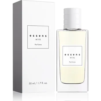 Parfém Essens Dámský parfém w193 50 ml