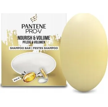 Šampon PANTENE PRO-V NOURISH & VOLUME Tuhý šampon 70g