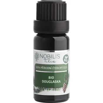 Vůně do bytu Nobilis Tilia Bio Douglaska 10 ml