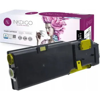 Toner INKDIGO pro tiskárnu XEROX VersaLink C 405 Yl