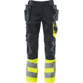 Pánské kalhoty Kalhoty s visacími kapsami MASCOT 17531-860