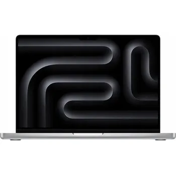 Notebook Notebook Apple MacBook Pro 14 14,2" Apple M4 24 GB / 512 GB