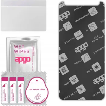 Pouzdro na mobilní telefon Sklo MATNÉ pro Lenovo S5, alternativa tvrzeného skla