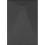 Sprchová vanička Gamma OLDA obdélníková 80 x 120 cm