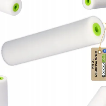 Malířský váleček Náhradní náplň (vložka) ToolSpace 15 cm