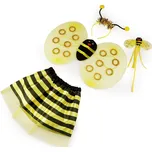 StoklasaVčelka - dětský karnevalový kostým