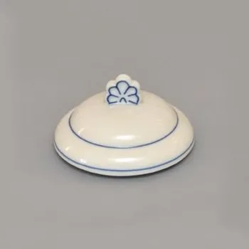 Nádoba na olej a ocet Cibulák Náhradníí víčko porcelánové horní k mlýnku na kávu závěsnému