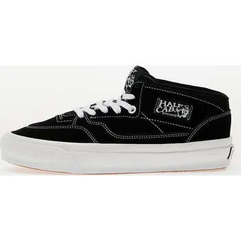 Dámské tenisky Tenisky Vans LX Half Cab Reissue 33 Black EUR 42.5