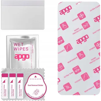 Vrták Sklo pro Umidigi A11S, alternativa tvrzeného skla, flexibilní