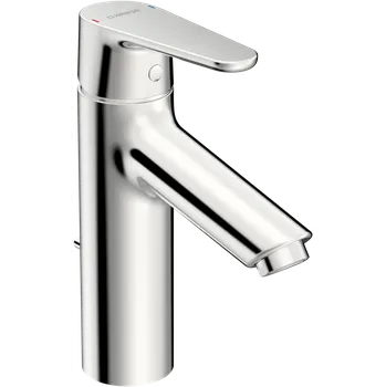 Vodovodní baterie HANSA Vantis umyvadlová baterie s výpustí, chrom, 52461163