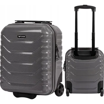 WINGS Mini KABINOVÉ ZAVAZADLO do letadla zdarma BAGAŽ do letadla WIZZAIR