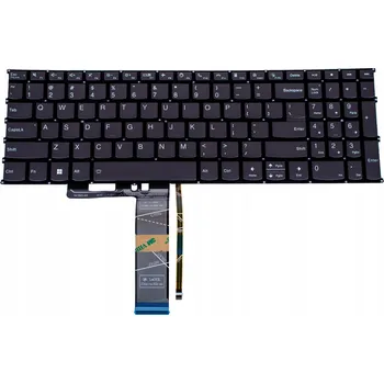 Náhradní klávesnice pro notebook Klávesnice Lenovo 102-019J3LHD01 pro IBM, Lenovo