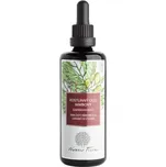 Nobilis Tilia Nimbový olej 100 ml fialové sklo