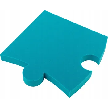 Puzzle PUZZLE akustické dekorativní panely 43,4x45 gr. 5 cm DĚTSKÝ POKOJ atesty