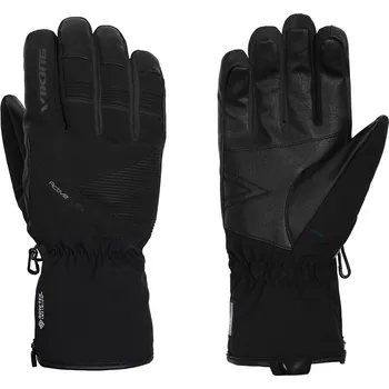 Rukavice VIKING VENOM LYŽAŘSKÉ RUKAVICE 8 L GORE-TEX