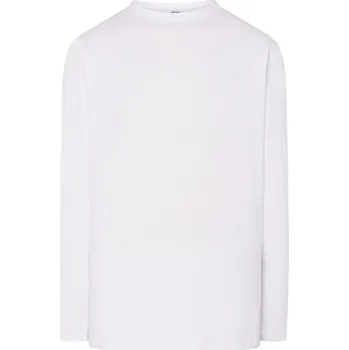 Pánské tričko s kulatý výstřihem JHK, velikost 5XL