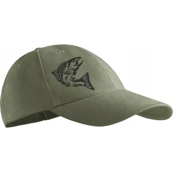Kšiltovka Kšiltovka ForestMax Kšiltovka 6P / KHAKI / LOSOS 9 zelená vel. univerzální