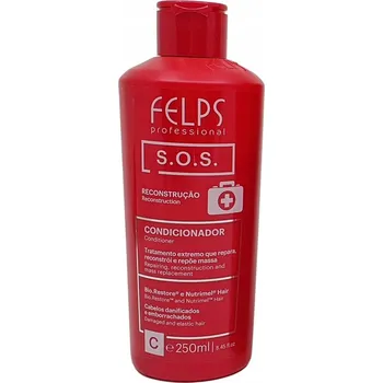 Kondicionér na vlasy Felps 250 ml