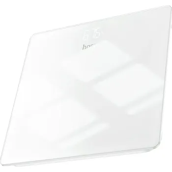 Kuchyňská váha Váha HOCO HI20 bílá