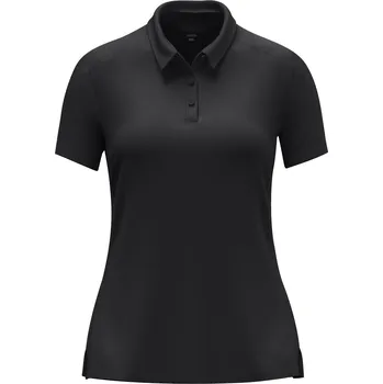 Dámské tričko JAKO Triko s límečkem Uni dámské černá