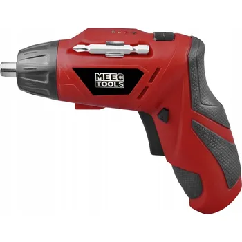 Akumulátorový Aku Šroubovák Meec Tools 3,6 V 016876