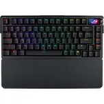 Asus ROG AZOTH EXTREME NX Snow 90MP03MA-BKUA01