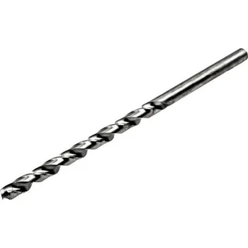 Vrták FASTER TOOLS Dlouhý kovový Vrták 5,5 91 139
