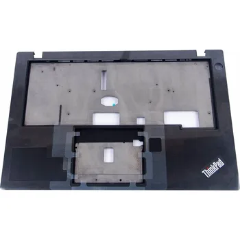 Šasi notebooku Opěrka dlaní Lenovo ThinkPad T470s černá, horní kryt 01ER103