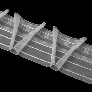 Řasící Páska V 10 CM 1:2
