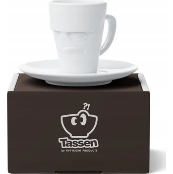 TASSEN 3D Šálek / hrnek na espresso
