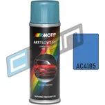 ŠKODA sprej AC4185 modř blankytná 200 ml