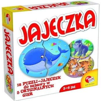 Desková hra Společenská hra Vajíčka Portal Games