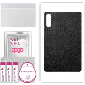 Pouzdro na mobilní telefon Ochranná Fólie apgo pro Lenovo Pad Pro 12.7 1 ks