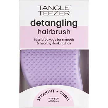 kartáč na vlasy Tangle Teezer Kartáč na vlasy New Original Lilac