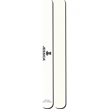 Jessica pilník pro krátké, loupající se nehty 240