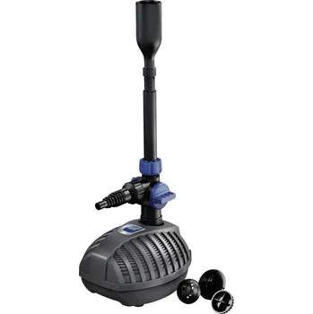 Technika k zahradnímu jezírku Oase 77371 Classic 2000 E vodní prvek s čepadlem 2100 l/h