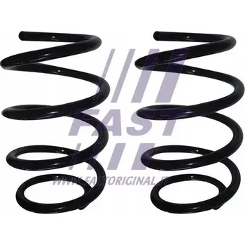 Zavěšení kol Fast FT12230K Pružina zavěšení