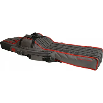 Mikado obal na pruty- 4 komorový šedý Varianta: 150 cm